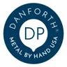 Danforth Pewter logo
