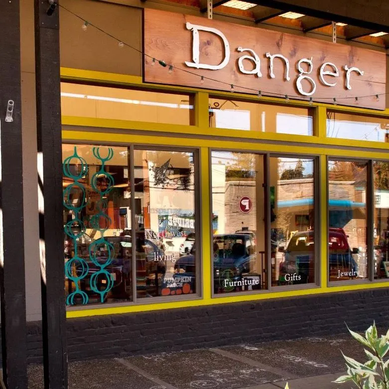 Dangerbainbridge