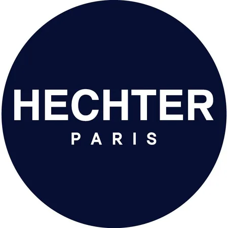 Daniel Hechter DE light logo