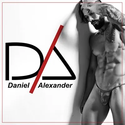 Daniel Alexander Underwear logo