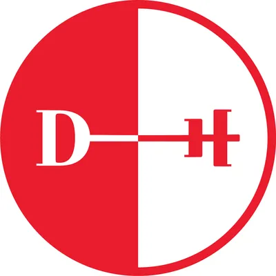 Daniel House Club logo