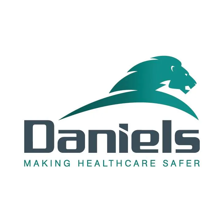 Daniels Health logo