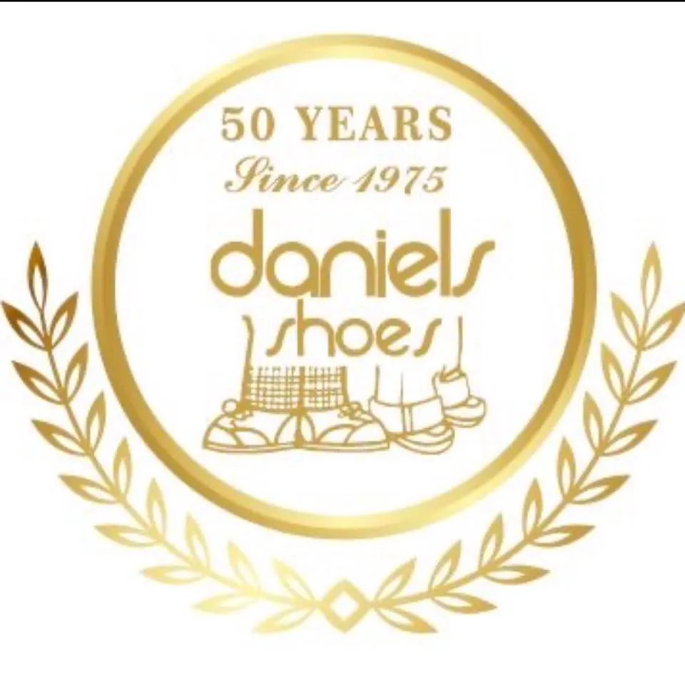 Daniels Shoes