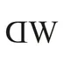 Daniel Wellington logo
