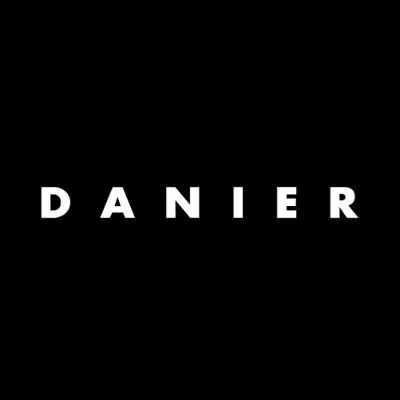 danier.com logo