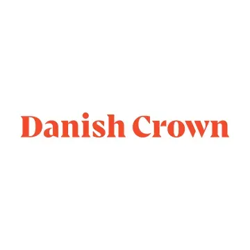 Danish Crown Logo