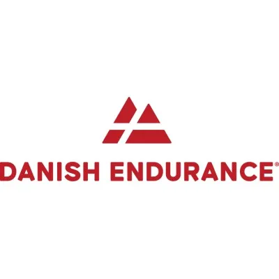 danishendurance.com logo