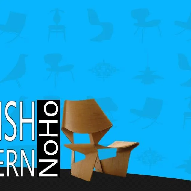 Danishmodernnoho