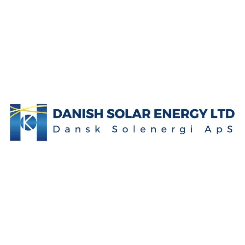 Danish Solar logo