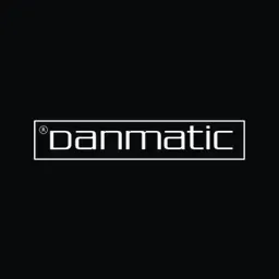 Danmatic Logo & Brand Assets (SVG, PNG and vector) - Brandfetch
