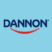 Dannon-company-logo