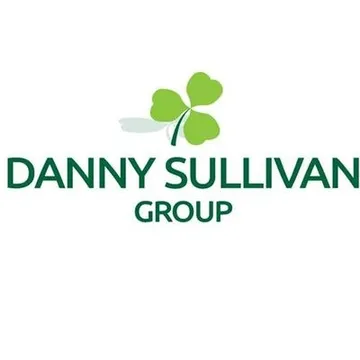 Danny Sullivan Group Logo