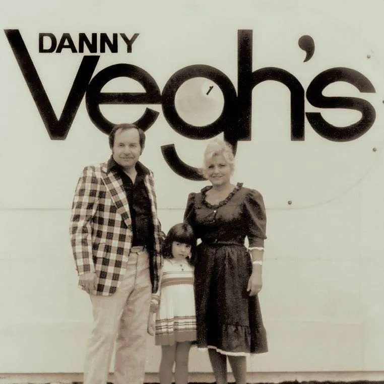 Danny Veghs Billiards Home