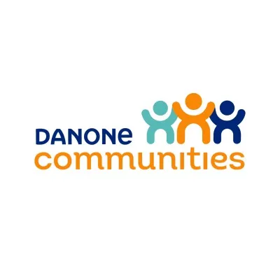 Danone Communities logo