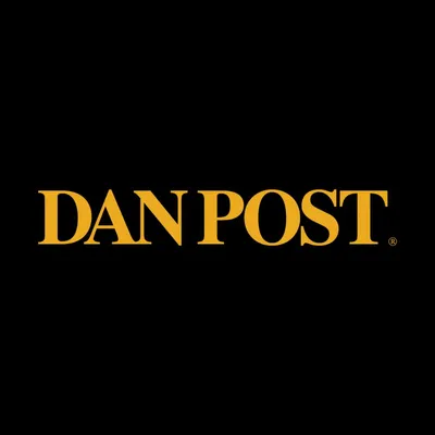 Dan Post Boots logo