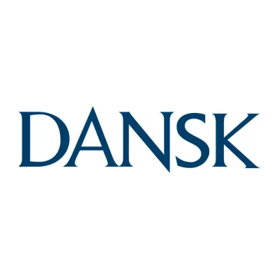 Dansk logo
