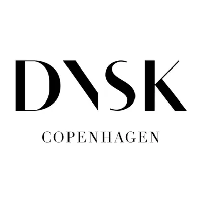 Dansk Copenhagen logo