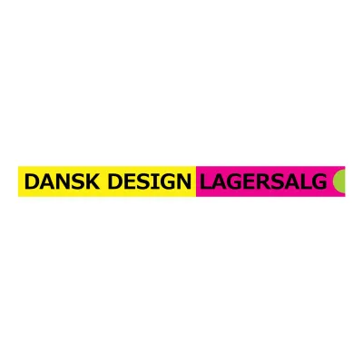 danskdesignlagersalg logo