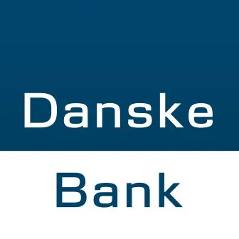 Danske Bank A/S SA Oddział w Polsce Logo