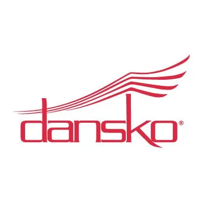 dansko.com.au logo