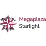 Logo Dansschool Megaplaza Starlight