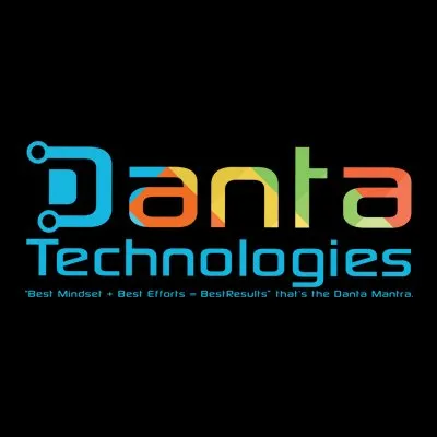 Danta Technologies logo