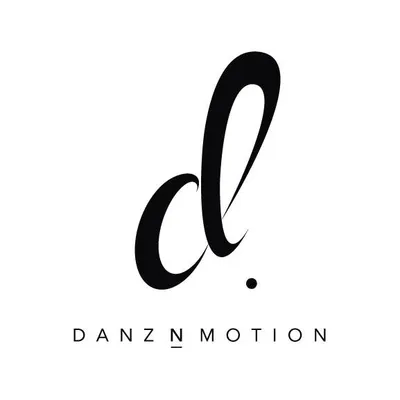 Danznmotion logo