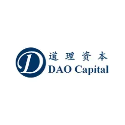 Shanghai Daohua Capital logo