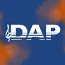 Logo DAP Muziekcentrum