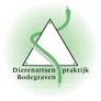 Logo Dierenartsenpraktijk Bodegraven Afdeling Paard