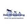 Logo Dierenartsenpraktijk Den Driesprong