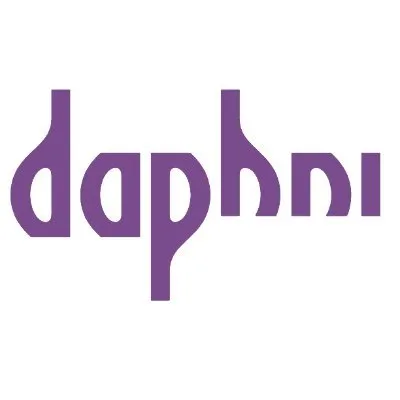 Daphni logo