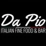 Logo Da Pio