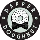 Dapper Doughnut logo