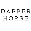 Dapper Horse logo