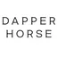 Dapper Horse logo