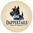 DapperTails logo