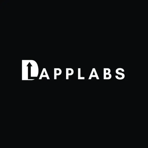 Dapp Labs logo