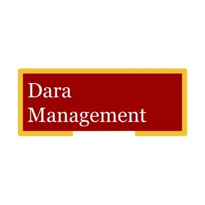 Dara Management logo