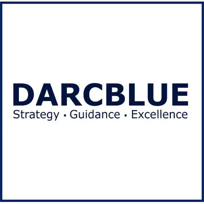 DARCBLUE AG logo