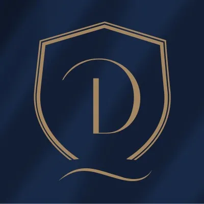 DARIA US COMMUNITY LLC logo