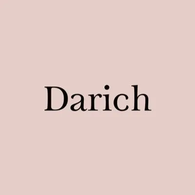 Darich ダーリッチ logo