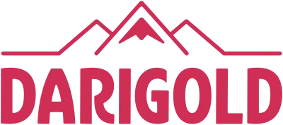DARIGOLD logo