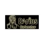 Logo Darius Barbershop
