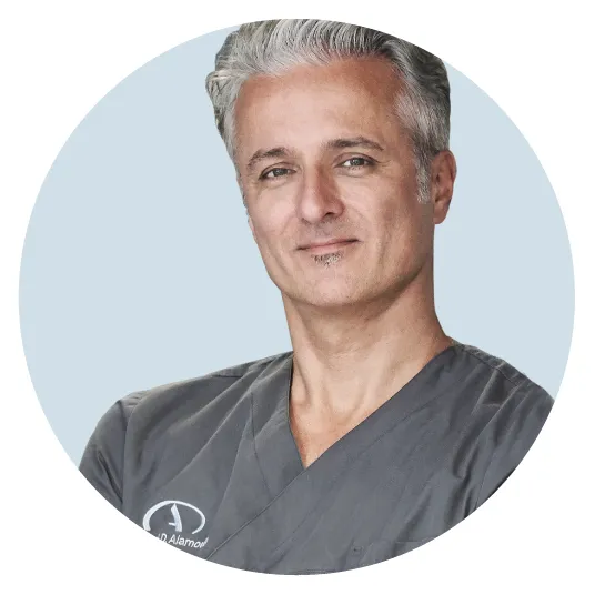 Praxis Dr. Darius Almouti