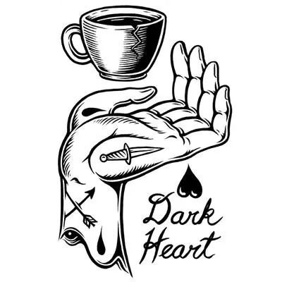 Dark Heart Coffee