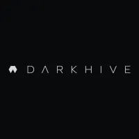 Darkhive's company logo