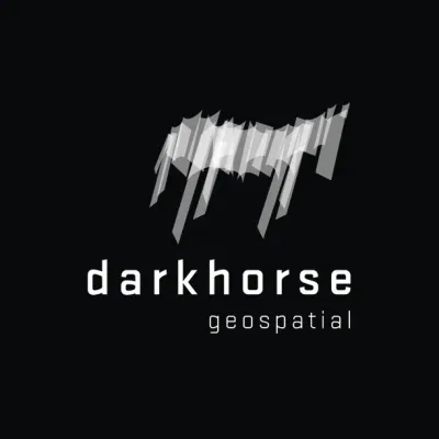 Darkhorse Geospatial LLC logo
