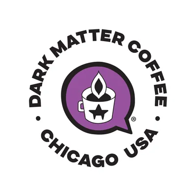 darkmattercoffee.com logo