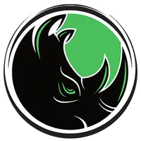Dark Rhino Security logo